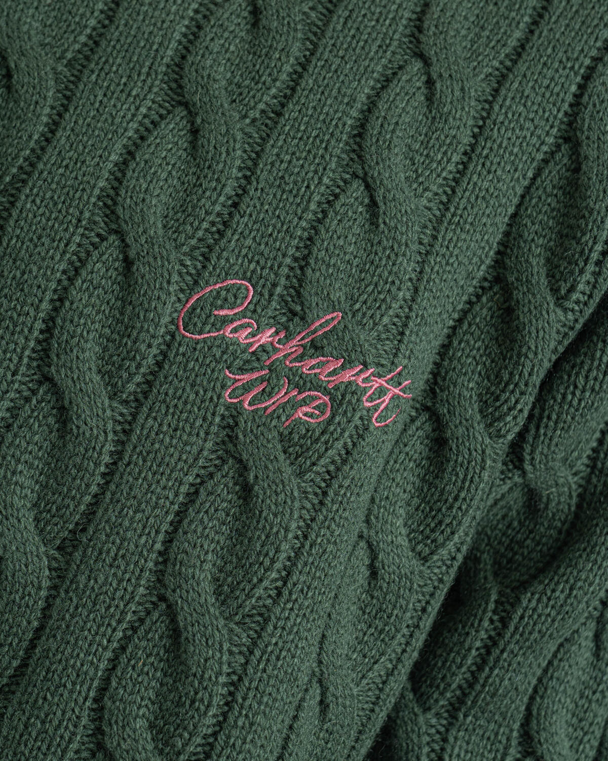 Carhartt WIP Signature Sweater